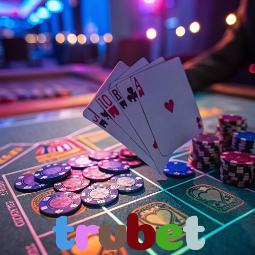 A Magia dos Jogos de Fantasia na trvbet