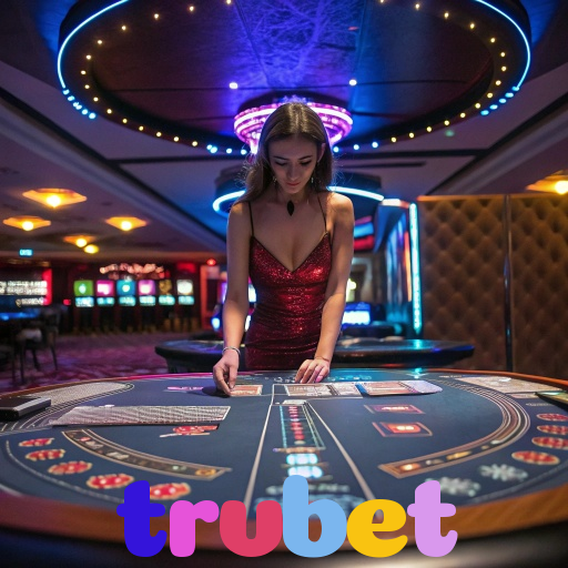 A Magia dos Jogos de Fantasia na trvbet