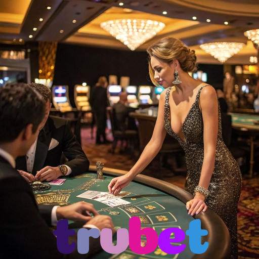 A Magia dos Jogos de Fantasia na trvbet