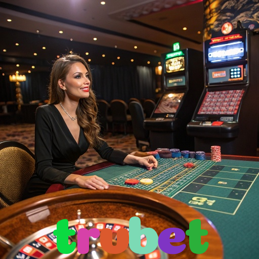A Magia dos Jogos de Fantasia na trvbet