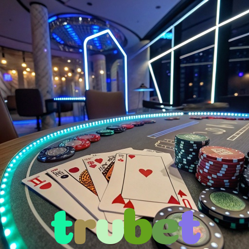 A Magia dos Jogos de Fantasia na trvbet