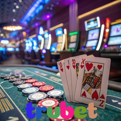 A Magia dos Jogos de Fantasia na trvbet