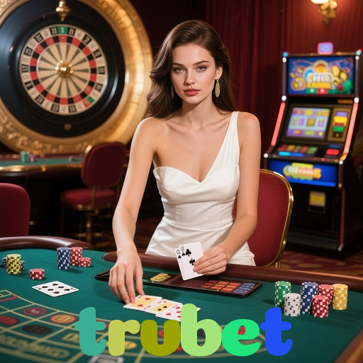 A Magia dos Jogos de Fantasia na trvbet