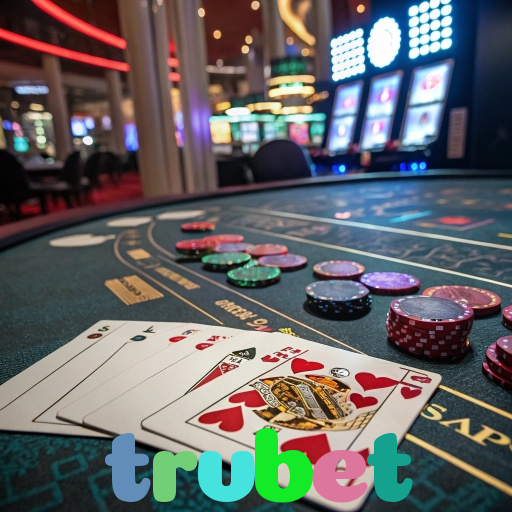 A Magia dos Jogos de Fantasia na trvbet