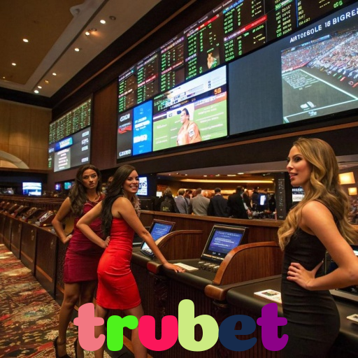 A Magia dos Jogos de Fantasia na trvbet