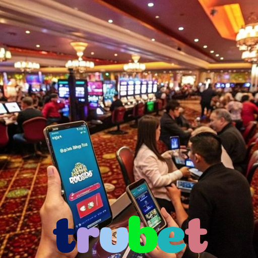A Magia dos Jogos de Fantasia na trvbet