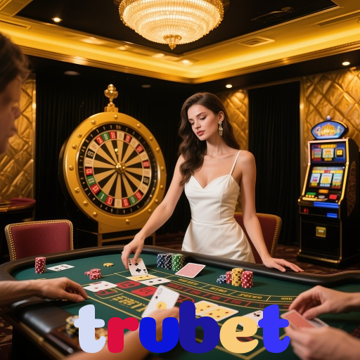 A Magia dos Jogos de Fantasia na trvbet