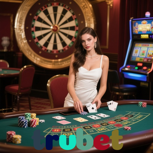 A Magia dos Jogos de Fantasia na trvbet