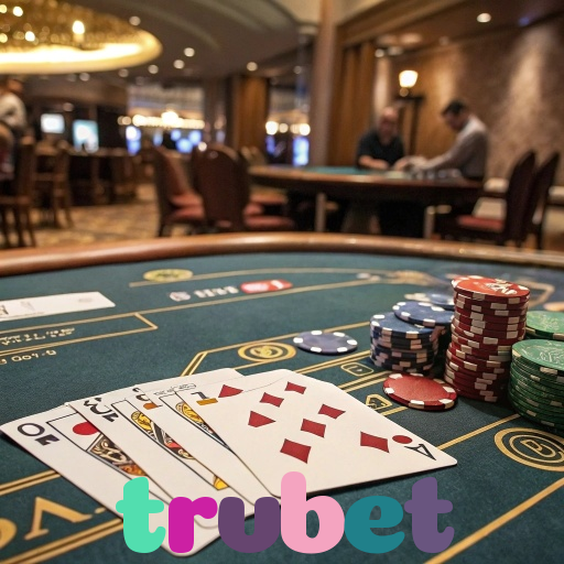 A Magia dos Jogos de Fantasia na trvbet