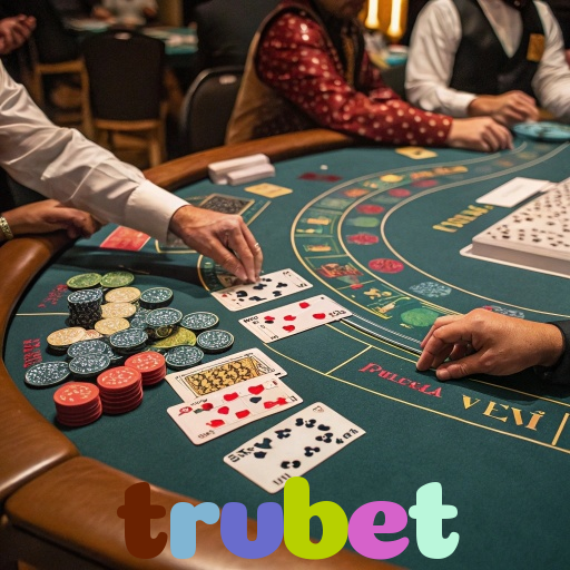 A Magia dos Jogos de Fantasia na trvbet