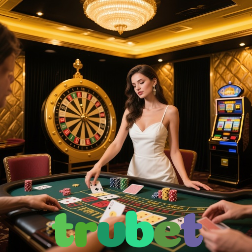 A Magia dos Jogos de Fantasia na trvbet