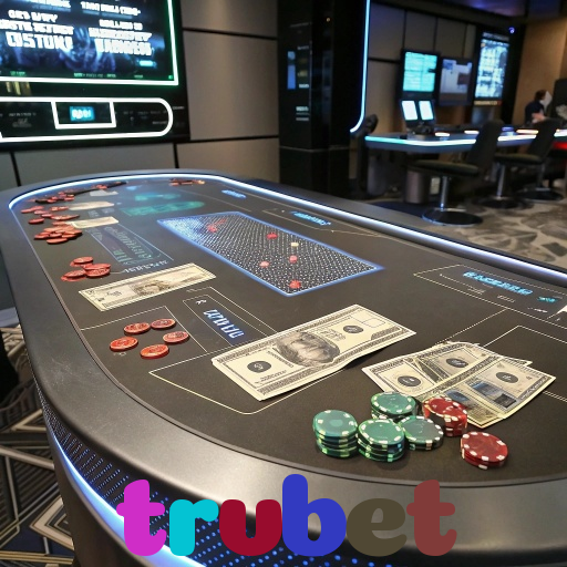 A Magia dos Jogos de Fantasia na trvbet