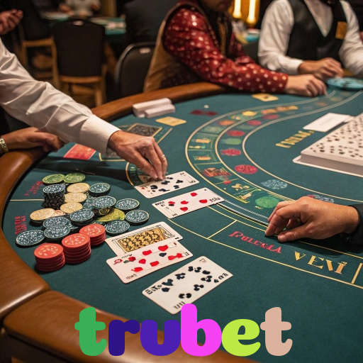 A Magia dos Jogos de Fantasia na trvbet