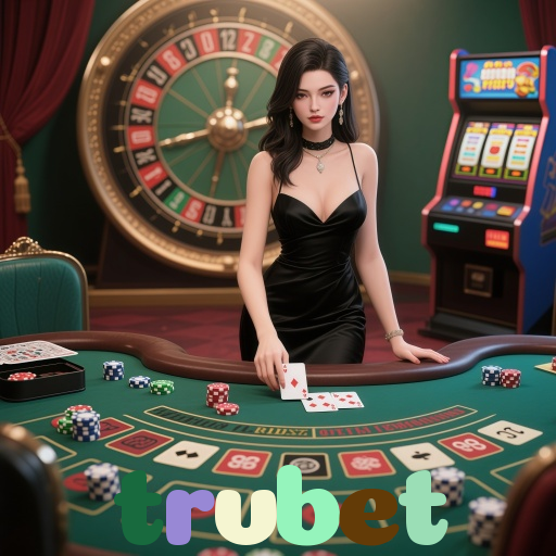 A Magia dos Jogos de Fantasia na trvbet
