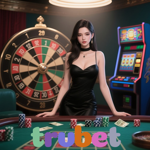 A Magia dos Jogos de Fantasia na trvbet