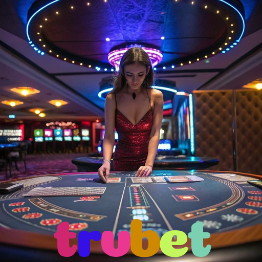 A Magia dos Jogos de Fantasia na trvbet
