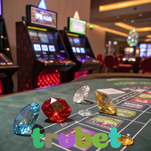 A Magia dos Jogos de Fantasia na trvbet