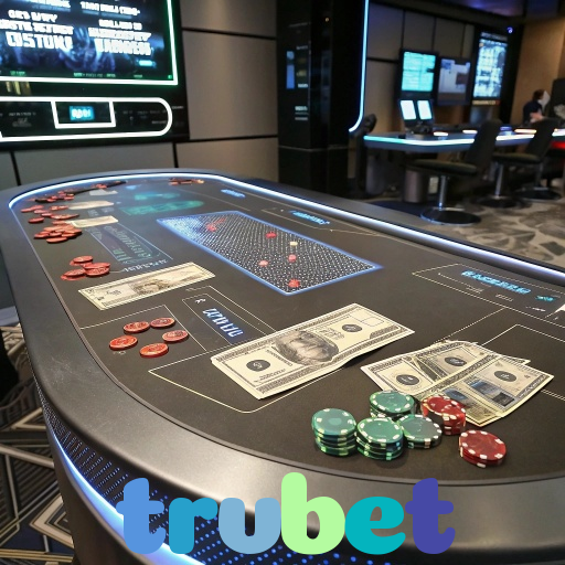 A Magia dos Jogos de Fantasia na trvbet