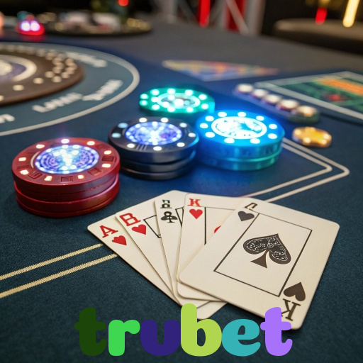 A Magia dos Jogos de Fantasia na trvbet