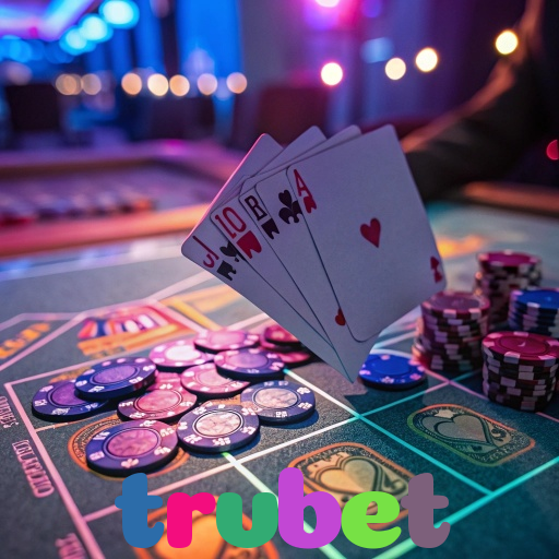 A Magia dos Jogos de Fantasia na trvbet