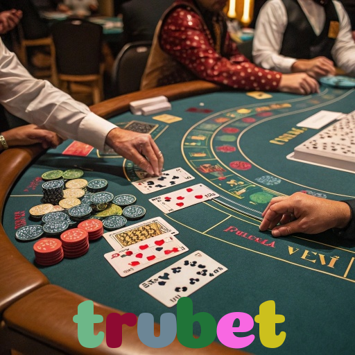 A Magia dos Jogos de Fantasia na trvbet