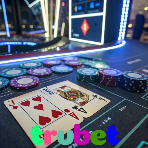 A Magia dos Jogos de Fantasia na trvbet