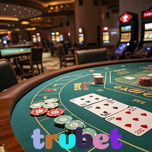 A Magia dos Jogos de Fantasia na trvbet