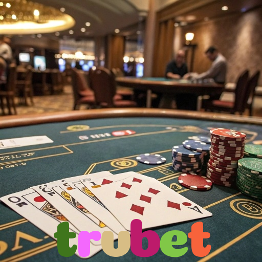A Magia dos Jogos de Fantasia na trvbet