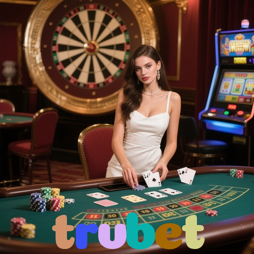 A Magia dos Jogos de Fantasia na trvbet