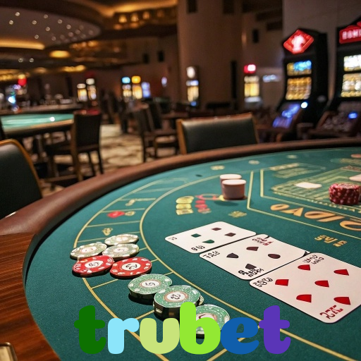 A Magia dos Jogos de Fantasia na trvbet