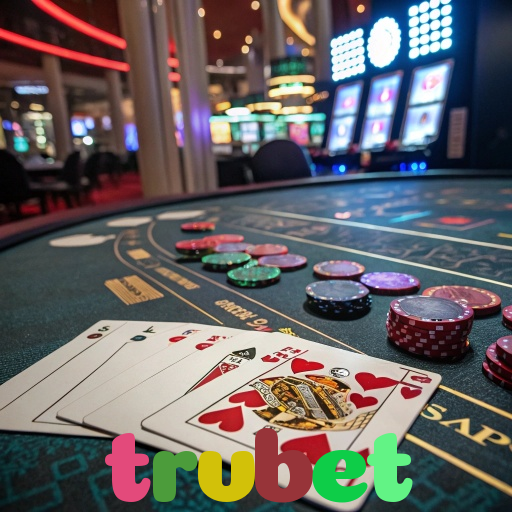 A Magia dos Jogos de Fantasia na trvbet
