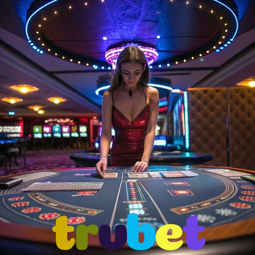 A Magia dos Jogos de Fantasia na trvbet