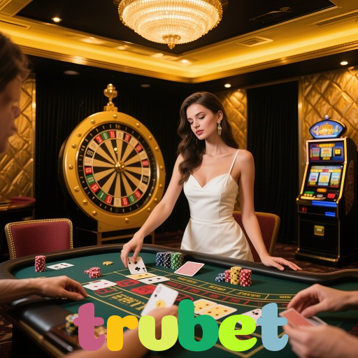 A Magia dos Jogos de Fantasia na trvbet