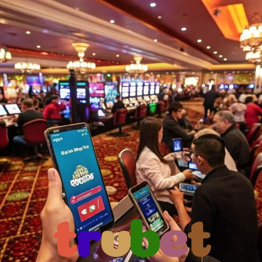 A Magia dos Jogos de Fantasia na trvbet
