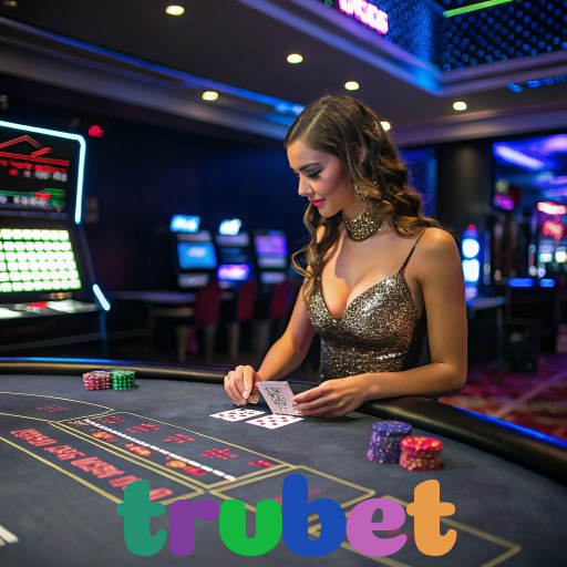 A Magia dos Jogos de Fantasia na trvbet
