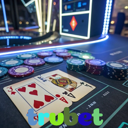 A Magia dos Jogos de Fantasia na trvbet