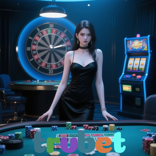 A Magia dos Jogos de Fantasia na trvbet