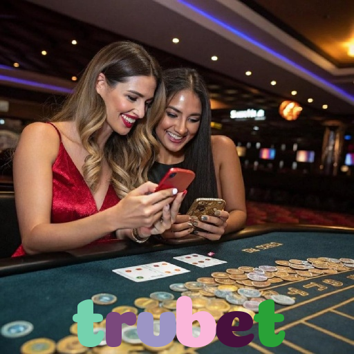 A Magia dos Jogos de Fantasia na trvbet