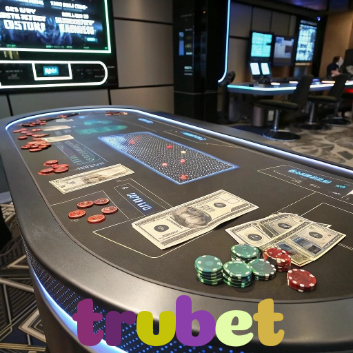 A Magia dos Jogos de Fantasia na trvbet