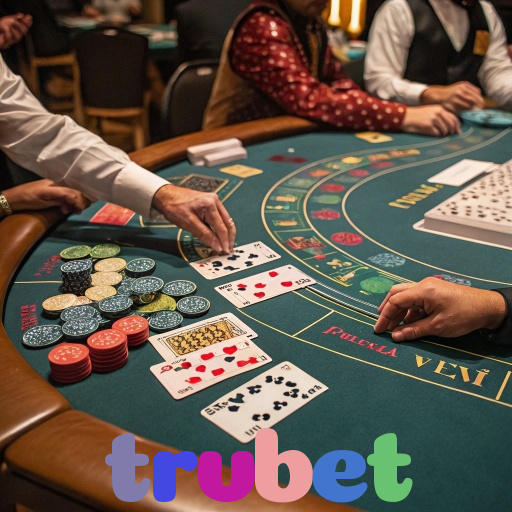 A Magia dos Jogos de Fantasia na trvbet