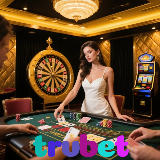 A Magia dos Jogos de Fantasia na trvbet