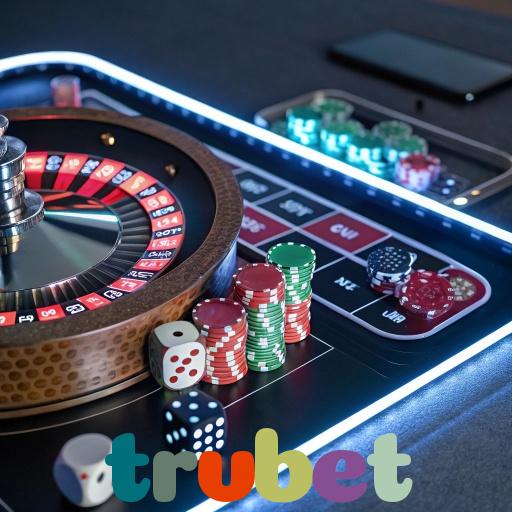 A Magia dos Jogos de Fantasia na trvbet