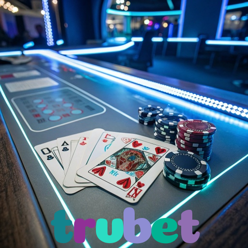 A Magia dos Jogos de Fantasia na trvbet