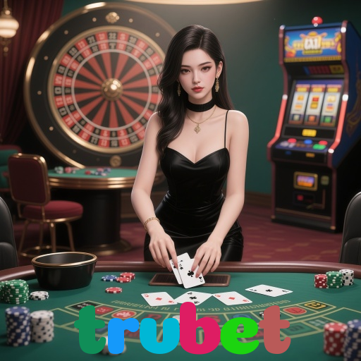A Magia dos Jogos de Fantasia na trvbet