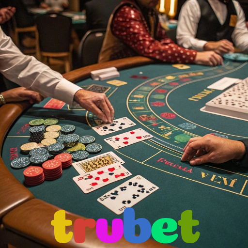 A Magia dos Jogos de Fantasia na trvbet