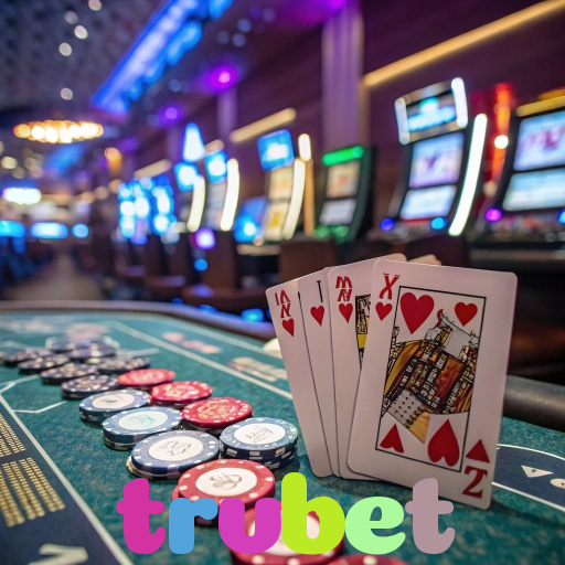 A Magia dos Jogos de Fantasia na trvbet