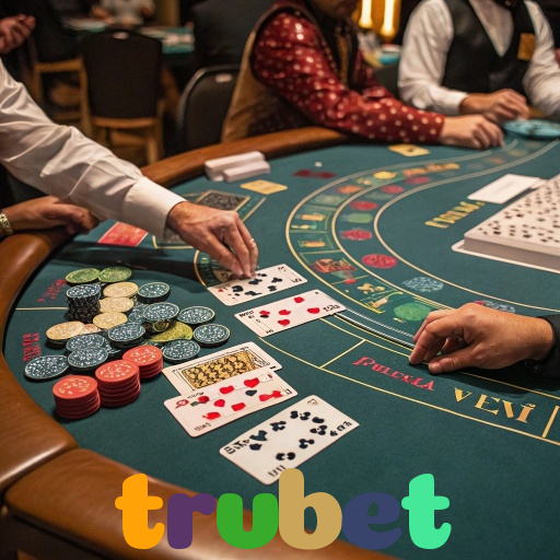 A Magia dos Jogos de Fantasia na trvbet