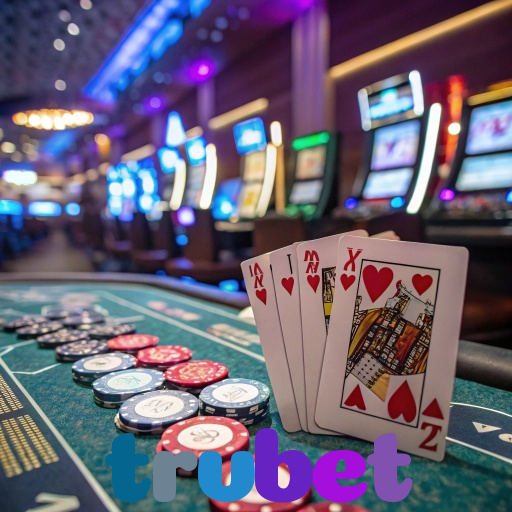 A Magia dos Jogos de Fantasia na trvbet