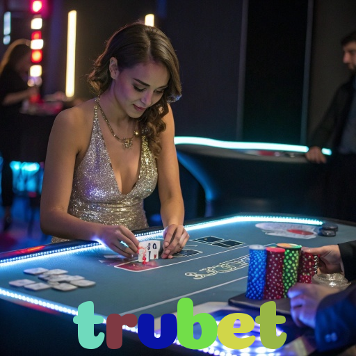 A Magia dos Jogos de Fantasia na trvbet