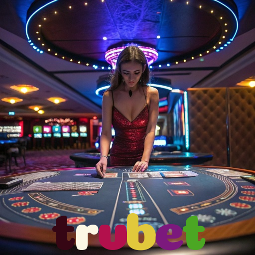 A Magia dos Jogos de Fantasia na trvbet